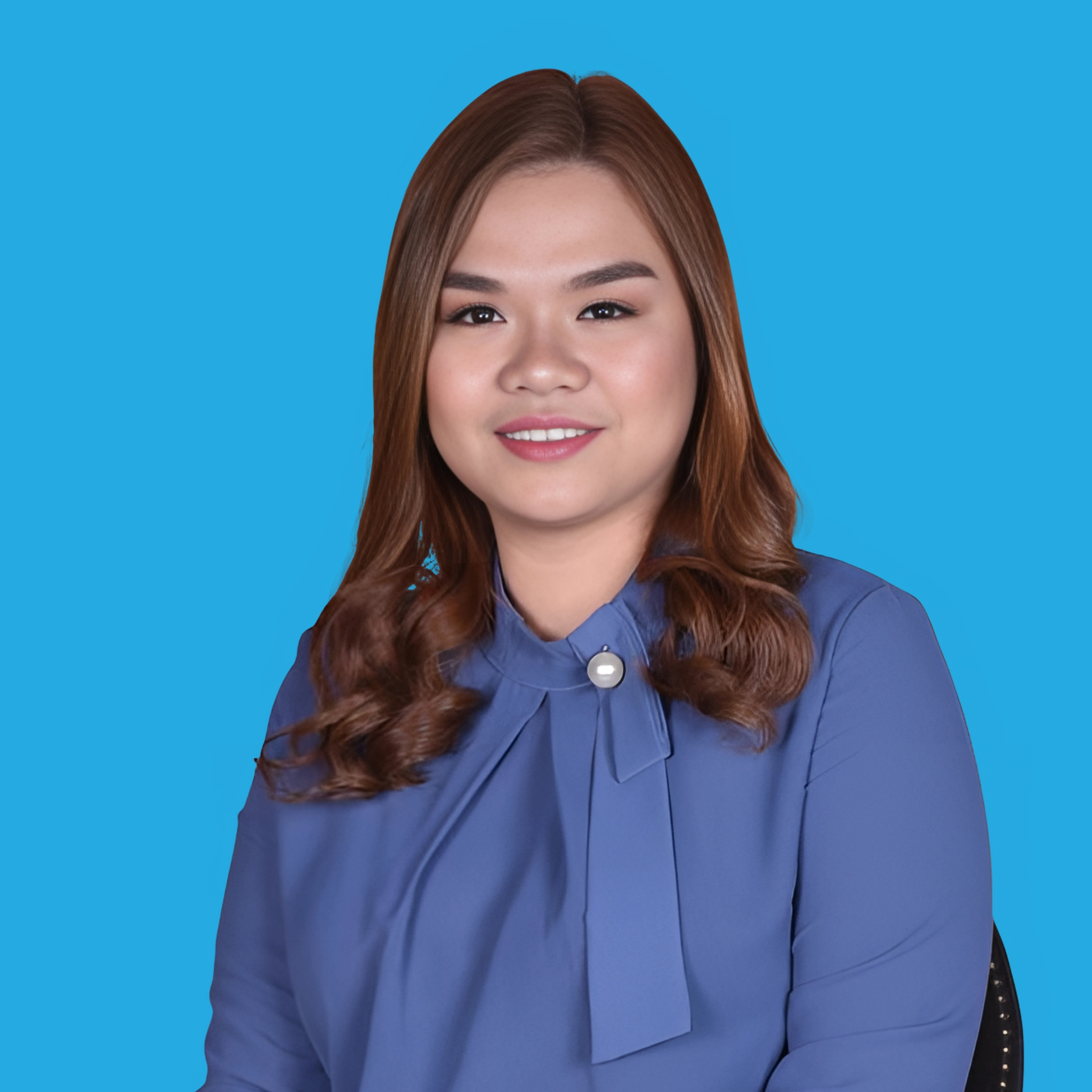 Alieza Jane Lopez