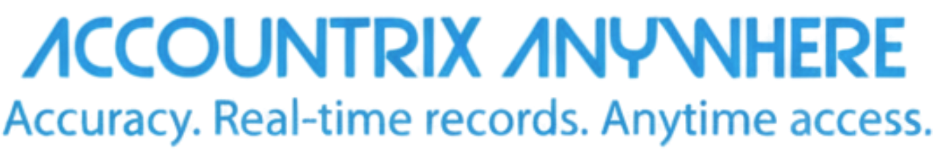 Accountrix Anywhere