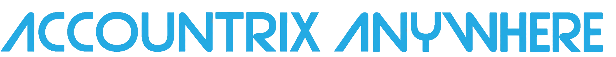 Accountrix Anywhere